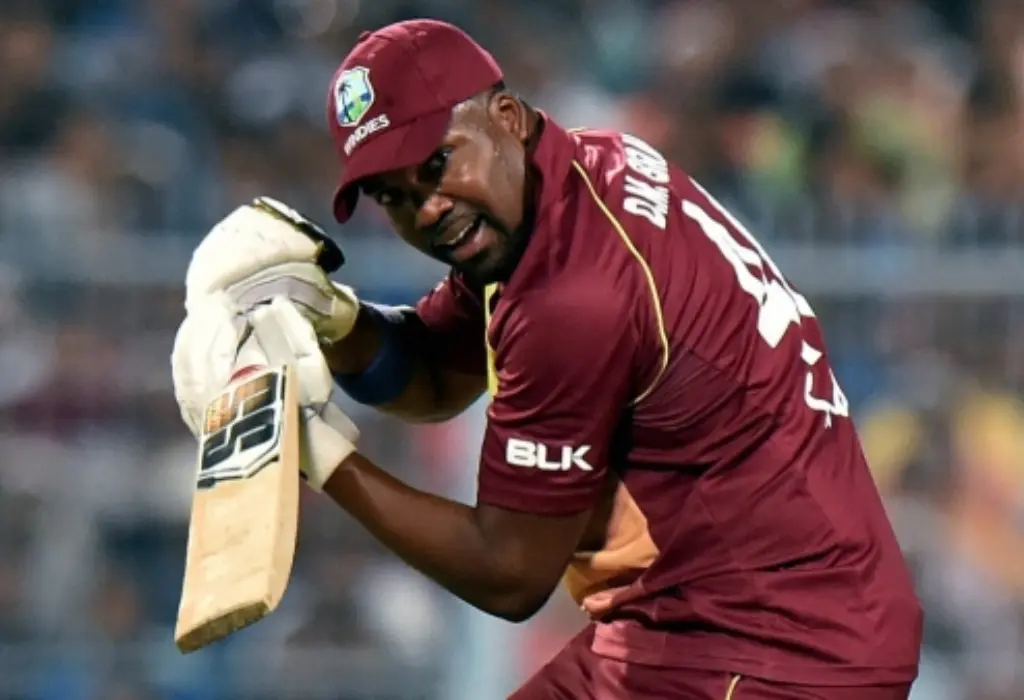 Darren Bravo Retirement