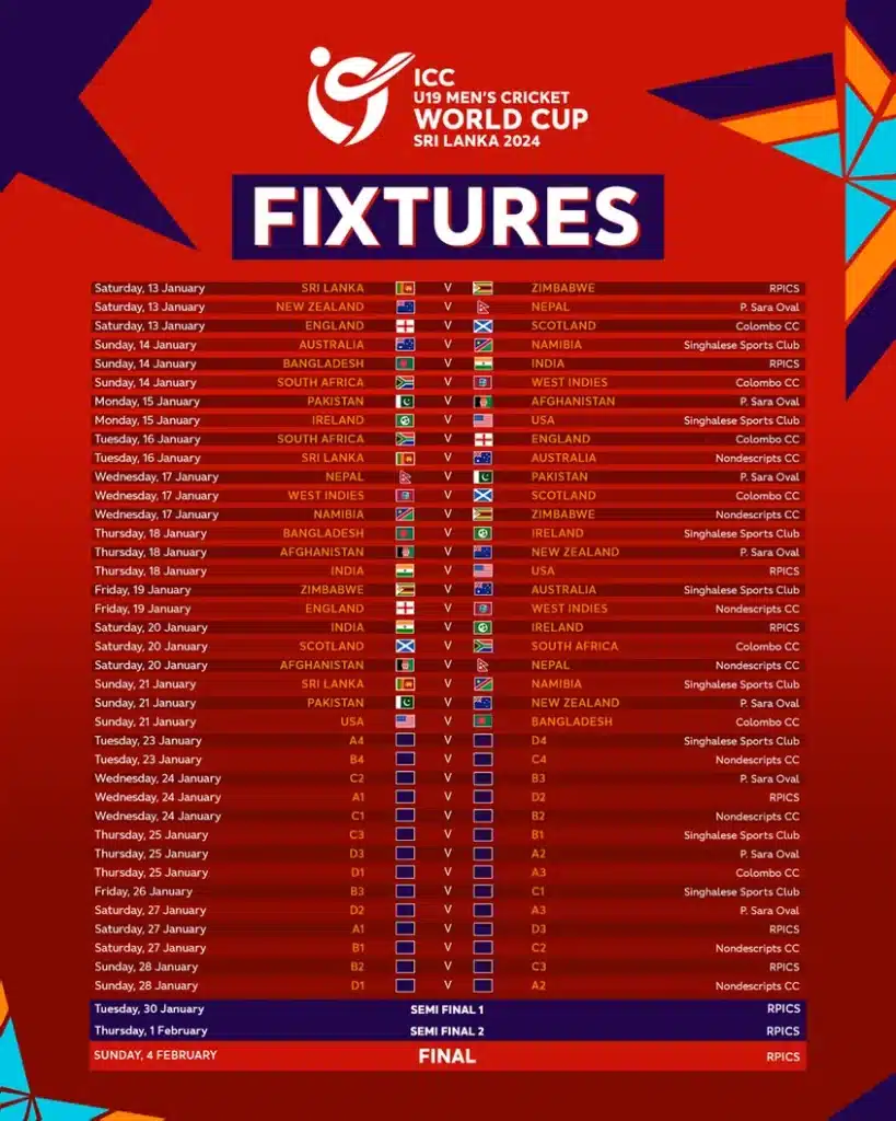 U19-CWC24-Full-Fixture-list