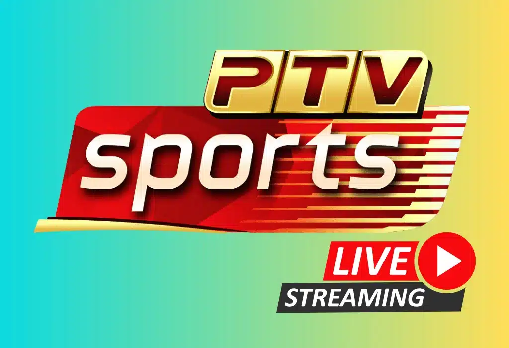 PTV Sports Logo