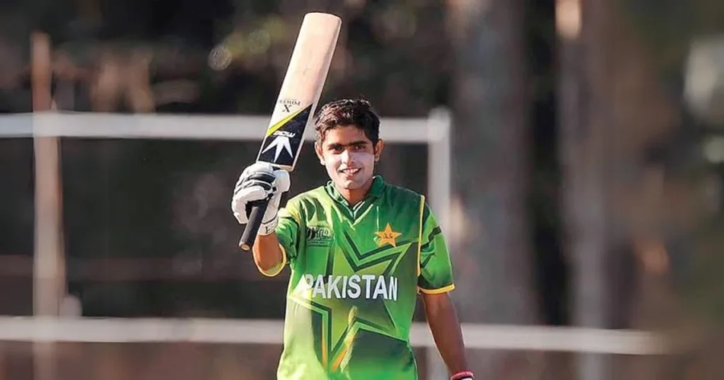 Unlocking Records Most Hundreds for Pakistan in U19 World Cup